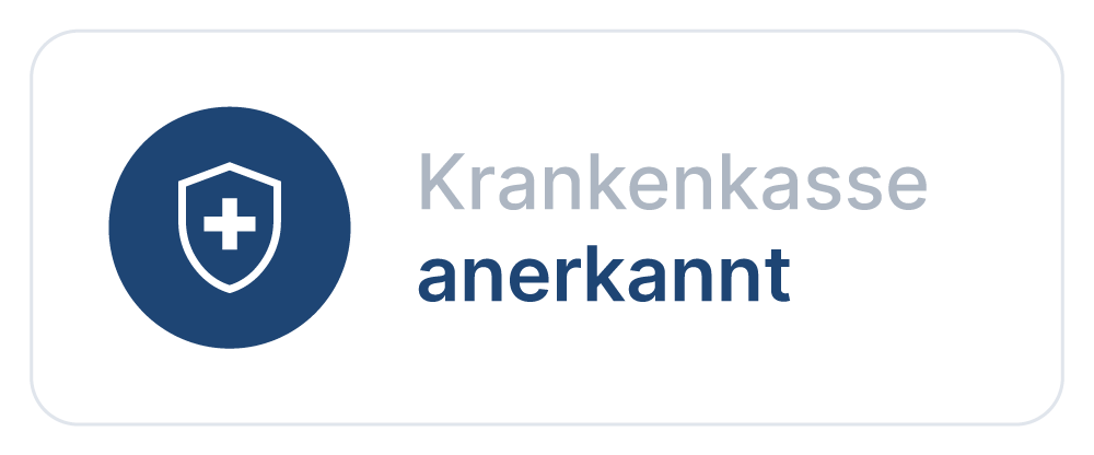 Krankenkassen anerkannt – Massage Zentrum Kloten